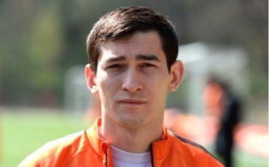 Футболисту "Шахтера" выделили охрану из-за угроз фанатов "Динамо"