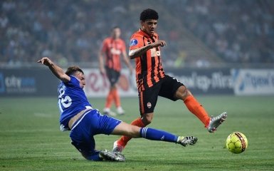 Названо дату останньої битви "Шахтаря" і "Динамо"