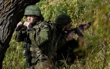Бойовики атакують ЗСУ з важкого озброєння: серед українських захисників багато поранених