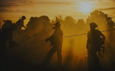 Тарнавський повідомив про нові успіхи ЗСУ на Таврійському напрямку