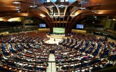 Рада ЄС