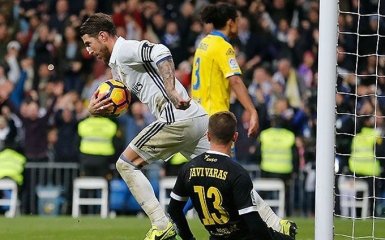 "Реал" побил рекорд "Барселоны" времен Второй мировой войны: опубликовано видео