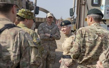 Канада уже готовится к большой войне