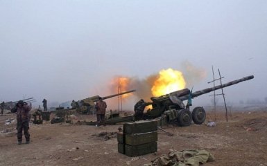 Новые потери на Донбассе и атака боевиков: появились подробности горячих суток