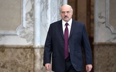 Самі приїдуть - Лукашенко безсоромно публічно висміяв українців