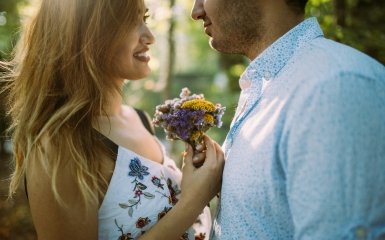 Подарок мужчине | Топ советы от Marta Flowers