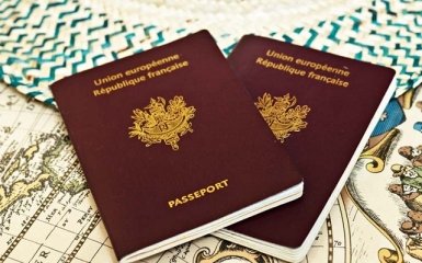 Во Франции намерены лишать гражданства за терроризм