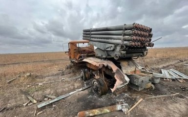 Армия РФ в Украине полностью перешла к глухой обороне