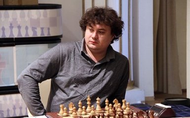 Подвійний удар: ще один українець переміг кращого шахіста світу