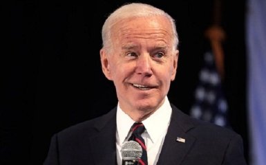 Госдеп США внезапно начал блокировать работу Джо Байдена