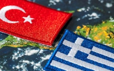 Це саботаж: Туреччина знову накинулася із звинуваченнями на Грецію