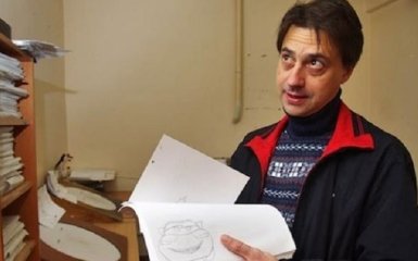 Несподівано пішов з життя відомий український режисер