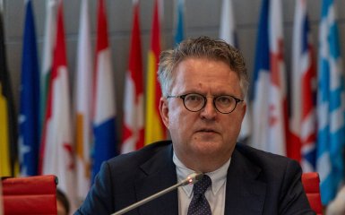 Кислиця озвучив свою позицію