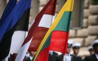 Украинцам рассказали, как "русская весна" чуть не захлестнула Прибалтику: опубликовано видео