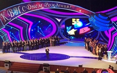 Видео с шутками Путина на КВНе вызвало раздражение и смех