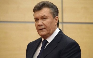 В Європі заарештували сотні кілограм золота Януковича