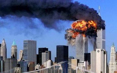 Аль-Каїда розповіла про організацію терактів 11 вересня