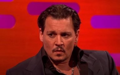 Джонні Депп викликає Ілона Маска до суду через свою ексдружину