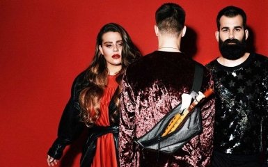 Отпускай бывших: новый хит от KAZKA разрывает сеть