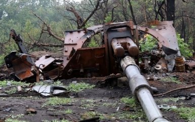 В армии РФ признают страшные потери на юге Украины