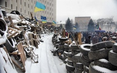 День Героев Небесной Сотни: ГБР выступило с громким заявлением