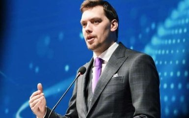 В Україні діятиме закон: Гончарук зважився на гучне попередження