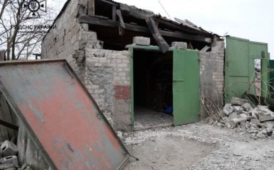 Армия РФ нанесла ракетный удар по Запорожью — ранены местные жители