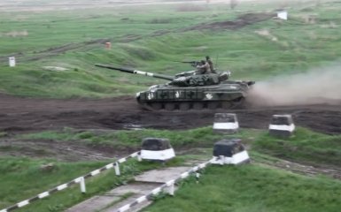 У мережу виклали ефектний ролик тренування української піхоти: опубліковано відео