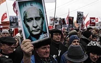 У Путіна серйозно стривожені: Росію порівняли з киплячим чайником