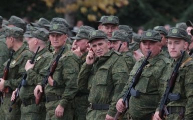 Росія планує суттєво збільшити оборонний бюджет