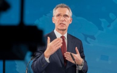 НАТО готовится к новому удару - неожиданное заявление Альянса