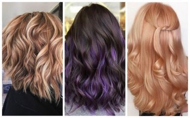 6 головних трендів у фарбуванні волосся зима - весна 2021/22
