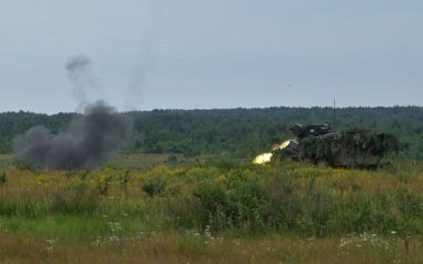 З Донбасу прийшли невтішні новини - ОБСЄ б'є на сполох