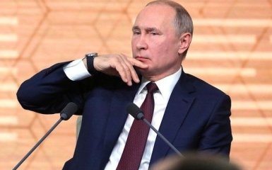 Путін офіційно дозволив військовим блокувати Керченську протоку