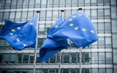 Євросоюз поки не досяг згоди щодо російського енергетичного ембарго