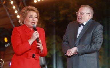 Привет Жириновскому и другим: в Украине вступил в силу важный указ Порошенко