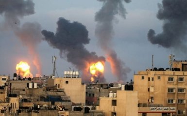 Сектор Газа