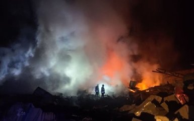 В окупованому Криму лунають вибухи