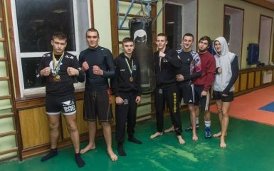 Побоище из-за МАФов в Киеве: появилась скандальная информация о титушках