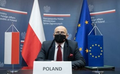 Польща прогнозує початок наймасштабнішої кризи з часів ДСВ