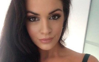 Поліція знайшла мертвою відому модель