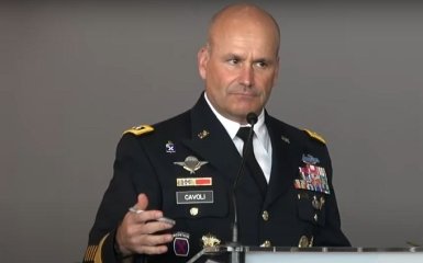 Україна отримала вже 98% обіцяної Заходом бойової техніки