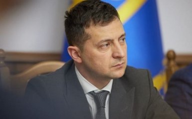 Зеленський поставив головне питання України Байдену