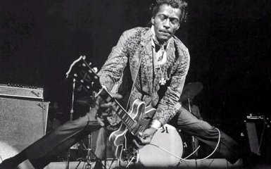 В США скончался легендарный рок-музыкант