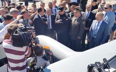 Украина развивает оружие, смертельно опасное для боевиков ДНР-ЛНР - западные СМИ