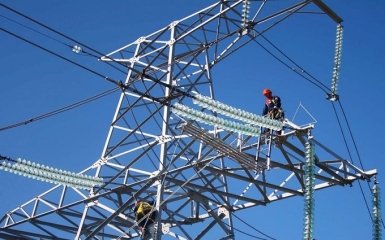 Энергетика Украины выдержала до 130 ударов РФ по инфраструктуре за три дня