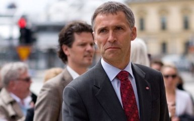 РФ нарощує військову потужність - генсек НАТО висунув безкомпромісну вимогу членам Альянсу