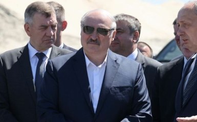 МИД признало Лукашенко дискредитированным касательно переговоров в Минске