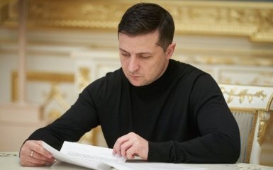 Это ошибка - Зеленский наконец отреагировал на новый громкий скандал
