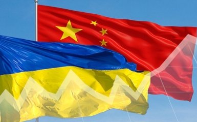 Китай підтримав пропозицію України про Транскаспійський маршрут в обхід РФ